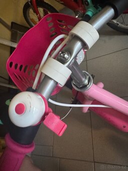 Dětské kolo BTWIN 14” - 6