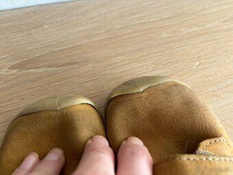 Barefoot boty Fare vel.21 - 6