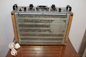 Kmitočtový subnormál TESLA BM 287 - 6