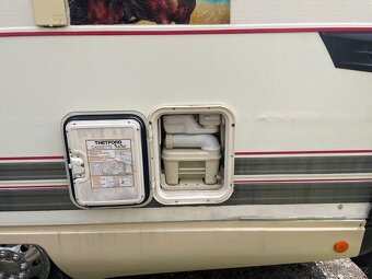 Fiat camp Ducato - 6