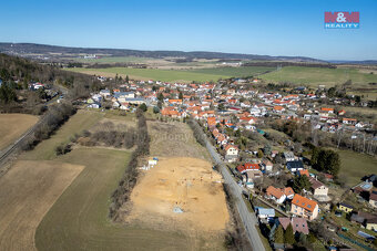 Prodej pozemku k bydlení, 912 m², Čisovice - 6