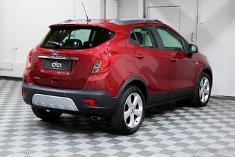 Opel Mokka 1.6i 16v 85kW Edition - 6