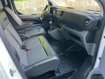 Opel Vivaro L3H1 2.0 bluehdi 110kw r.v 2020 - 6