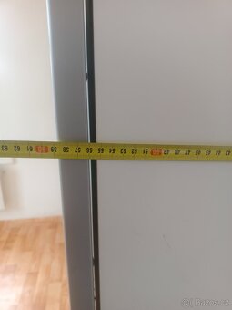 Šatní skříň - 6