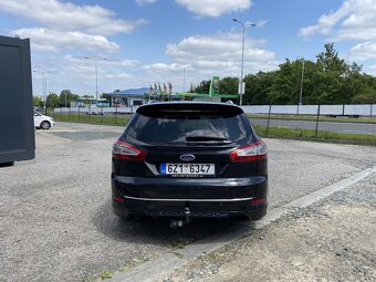 Ford Mondeo 2014 2.0tdci - 6