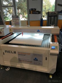 Portálový CO2 LASER ReliCUT - 6