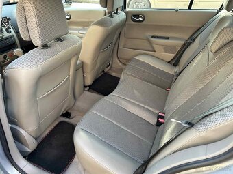 Renault Megane 2.0i LPG Automat - 6