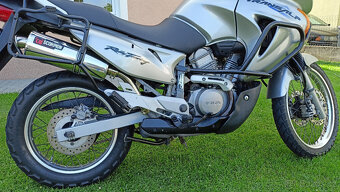 Honda Transalp XL 650 V - 6
