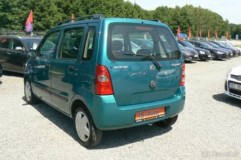 Suzuki Vagon R 1.3 -4x4 - 118871 km - 2003 - 6