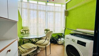 ŠPANĚLSKO, Torrevieja, apartmán v centru - 6