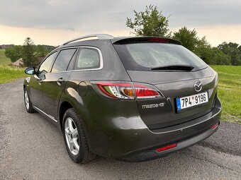 Mazda 6 2.2D 120kW - r.v. 12/2011 - 194 000km - 6