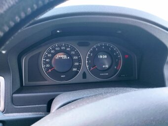 Volvo S80 3,2AWD - 6