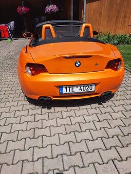 Prodam bmw z4 - 6