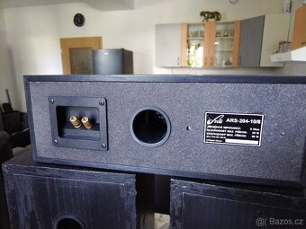 Reprobedny Tesla TVM Acoustic - 6
