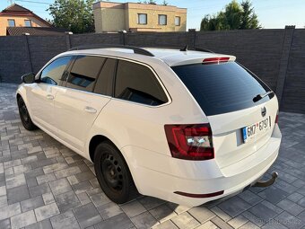 ✅Škoda Octavia Combi, 1.6 TDI, 1. majitel, původ ČR, NAVI - 6
