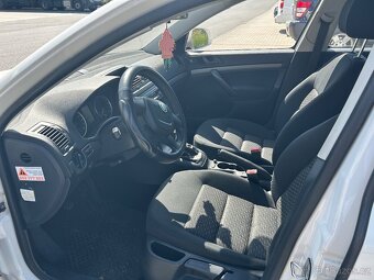 Škoda Octavia combi 1.6 TDI CR 77kw r.v 2012 - 6