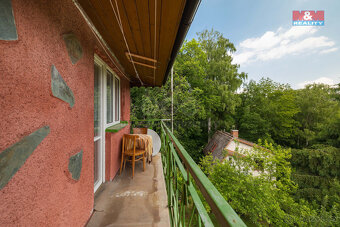 Prodej chaty, 36 m², Ledeč nad Sázavou, ul. Pivovarská - 6