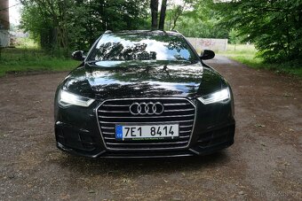 Audi A6 3.0Bi-TDI možná výměna - 6
