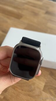 Apple Watch Ultra - 6