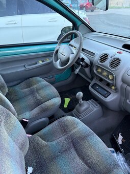 Renault Clio 1.2 pojízdné - 6