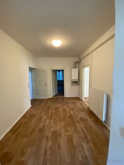 Byt 3+1 (104 m2) + sklep (35 m2), Komenského ul., Šternberk - 6