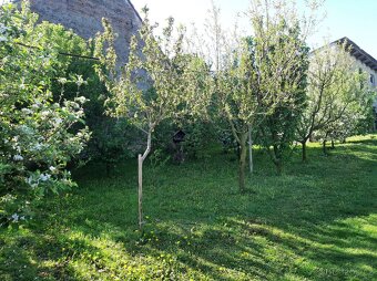 Prodej rodin.domu bez RK v obci Tulešice, okr. Znojmo - 6