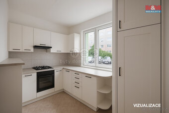 Prodej bytu 2+1, 43 m², Přerov, ul. Bohuslava Němce - 6