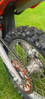 Ktm sx 125 2012 - 6