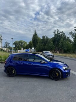 Volkswagen Golf 7R - 6
