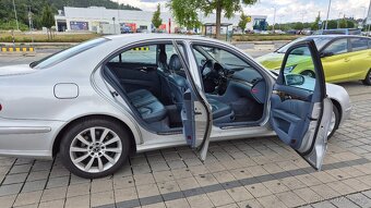 Mercedes-Benz W211 E270 CDI 130 kW Avantgarde, automat - 6