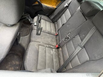 Náhradní díly Škoda Octavia 2.0 TDi 103kw - 6