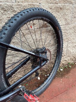 Custom Canyon Stoic 2 - 6