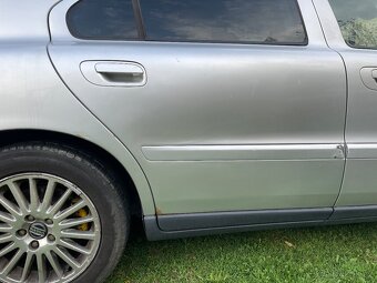 Volvo S60 2.4D - 6