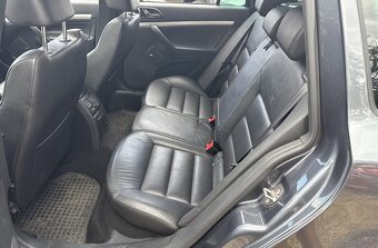 Škoda Octavia Kombi II. RS 2.0 TSI 147KW DSG 2 maji serv kni - 6