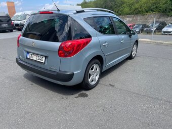 Peugeot 207 SW - 6