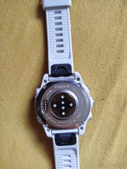 Garmin Fenix 8 43mm - 6