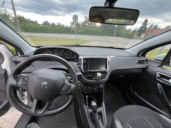 Peugeot 208 1.2 60kW Puretech - 6