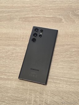 Samsung Galaxy S22 ULTRA 5G (ZÁRUKA) - 6