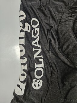 Cyklistické kraťasy ♧ Colnago del Tongo ♧ - 6