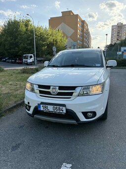Fiat Freemont 2.0 multijet - 6
