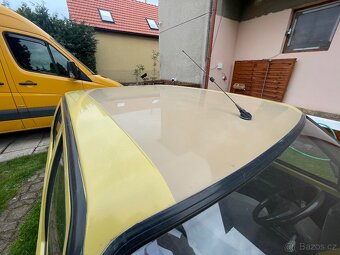 Škoda Favorit - 6