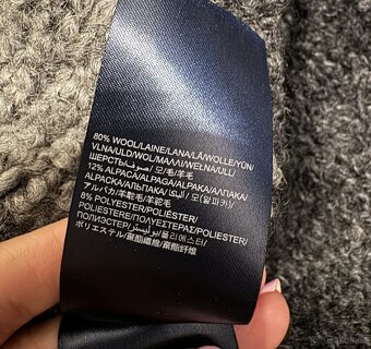 Tommy Hilfiger kardigan - 6
