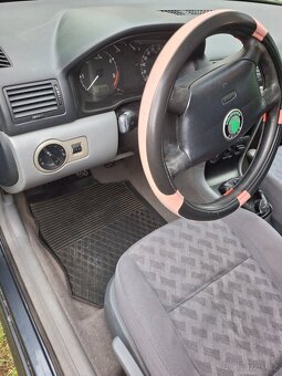 Prodám Škoda Octavia kombi - 6