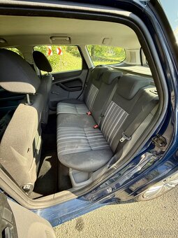 Ford Focus Combi 1.8 TDCI - 6