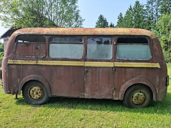 Karosa B 40 - 6