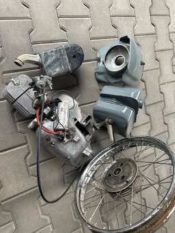 Jawa 50/05 - 6