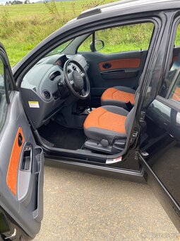 chevrolet spark 0,8 i 38kw  2009  pouze 66291 km - 6