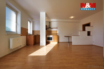 Prodej bytu 1+kk, 37 m², Prostějov, ul. Krasická - 6