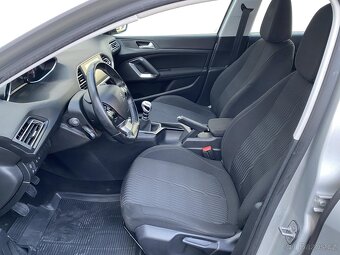 Peugeot 308 1.6 HDi ,  88 kW nafta, 2016 - 6