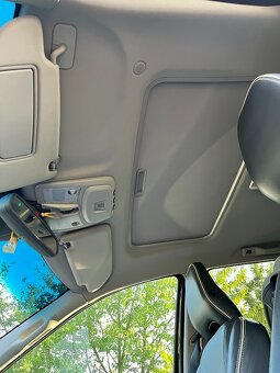 Volvo XC90 D5 147kw AWD SUMMUM, ČR, 197 tis. km - 6